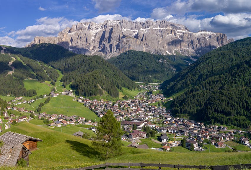 Dove si vive bene, si va volentieri anche in vacanza
