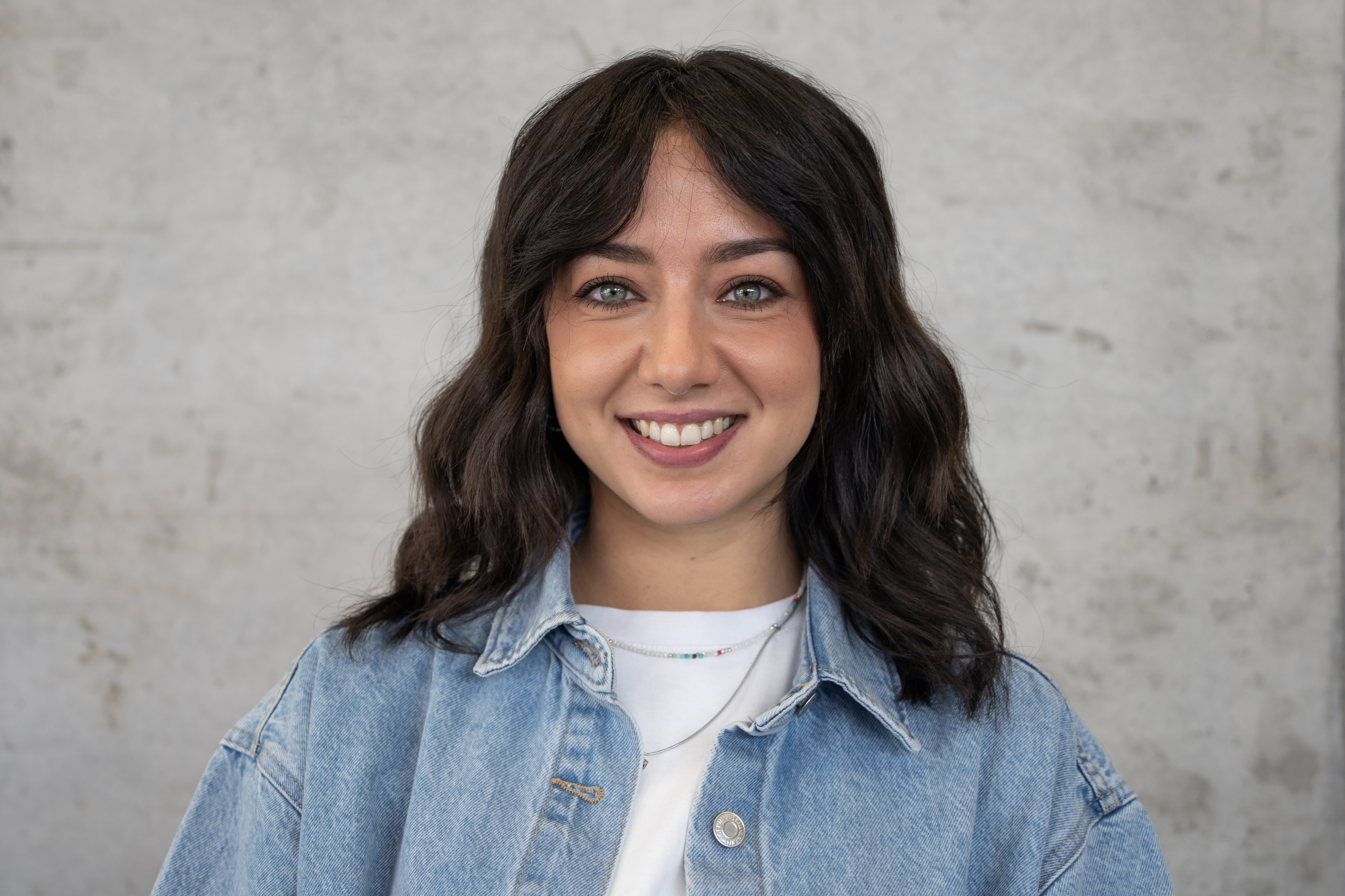 Giulia Olivieri