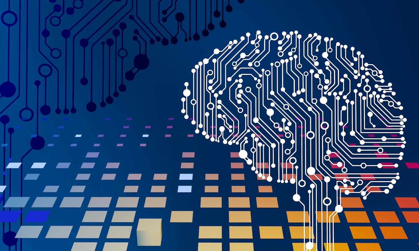 Is Artificial Intelligence tech already relevant to our everyday life?