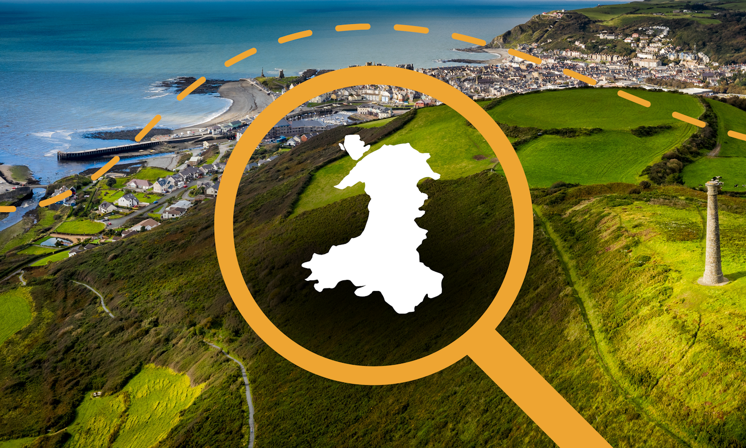 When Euskara meets Cymraeg: Reflections on a research visit to Wales