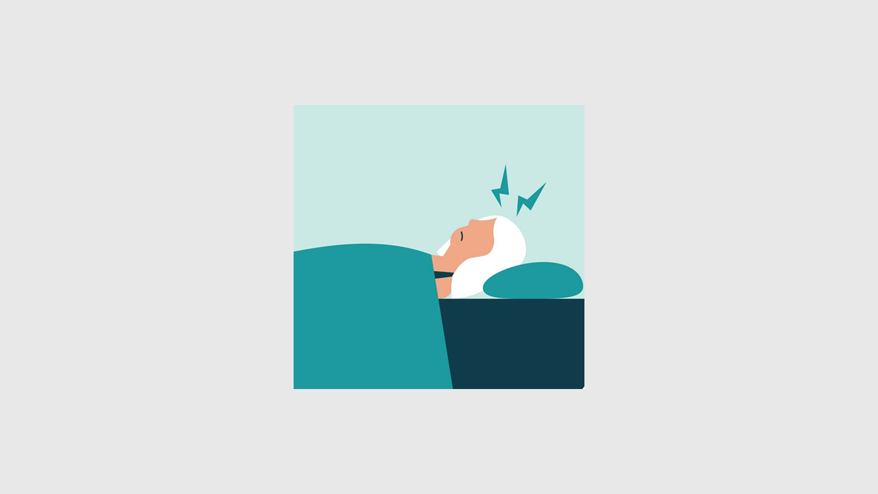 How Personality Affects Sleep