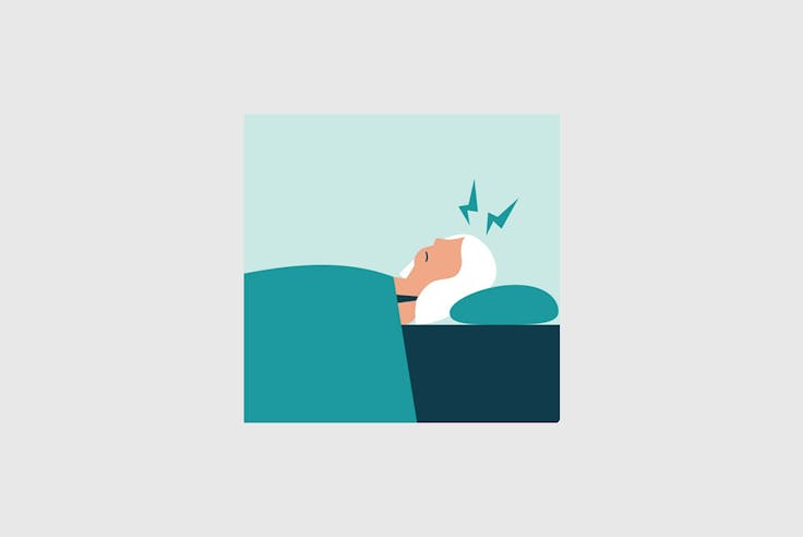 How Personality Affects Sleep