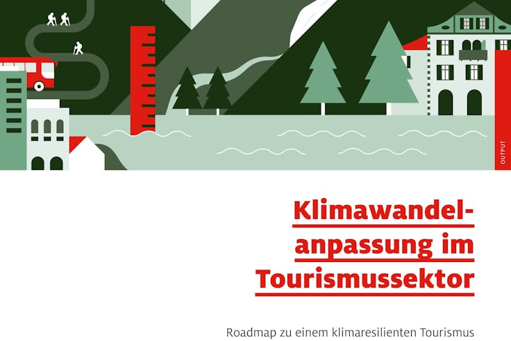 ADAPTNOW dissemination & presentation of Roadmap for climate change adaptation in the tourism sector