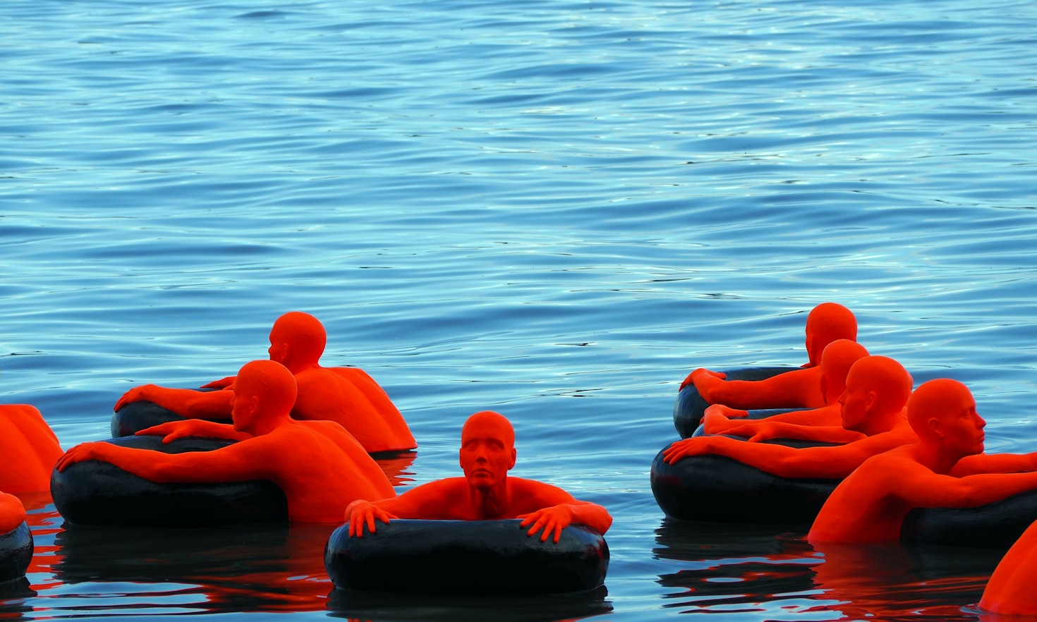Die verschwimmenden Grenzen zwischen politischer Realität und populistischer Inszenierung