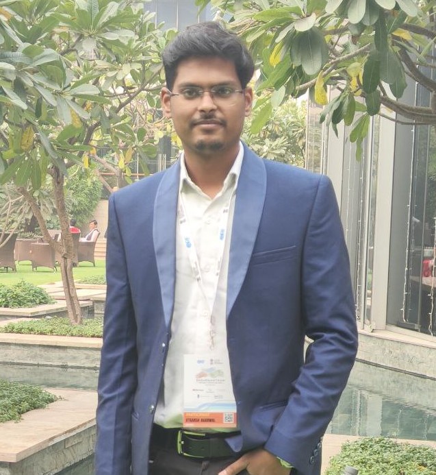 Utkarsh Agarwal