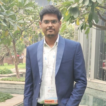 Utkarsh Agarwal