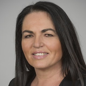 Dubravka Jurlina Alibegović