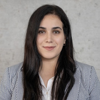 Yasaman Ahmadi Yasaman Ahmadi