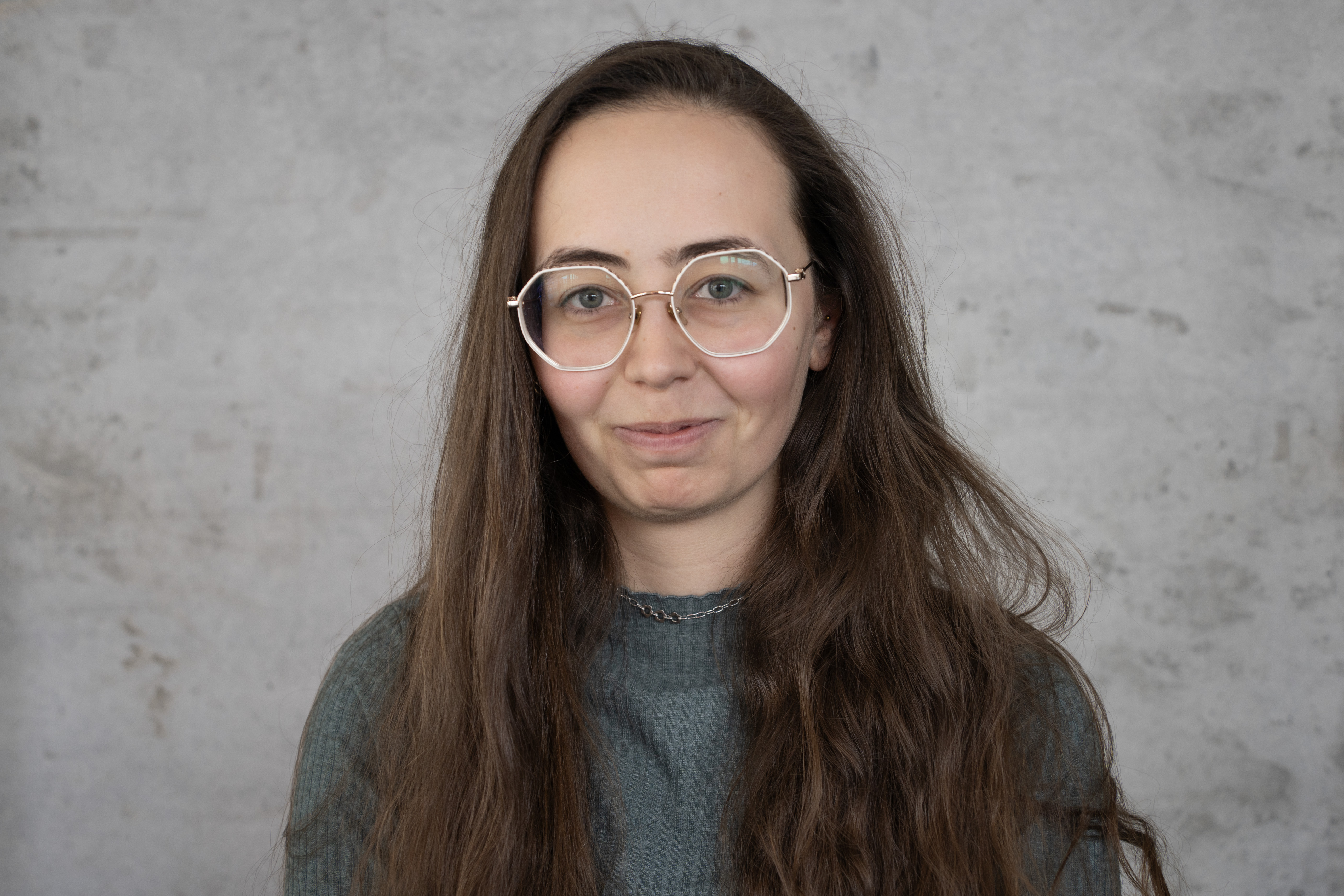 Katharina Gruber