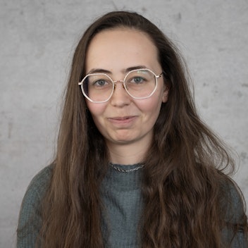 Katharina Gruber Katharina Gruber