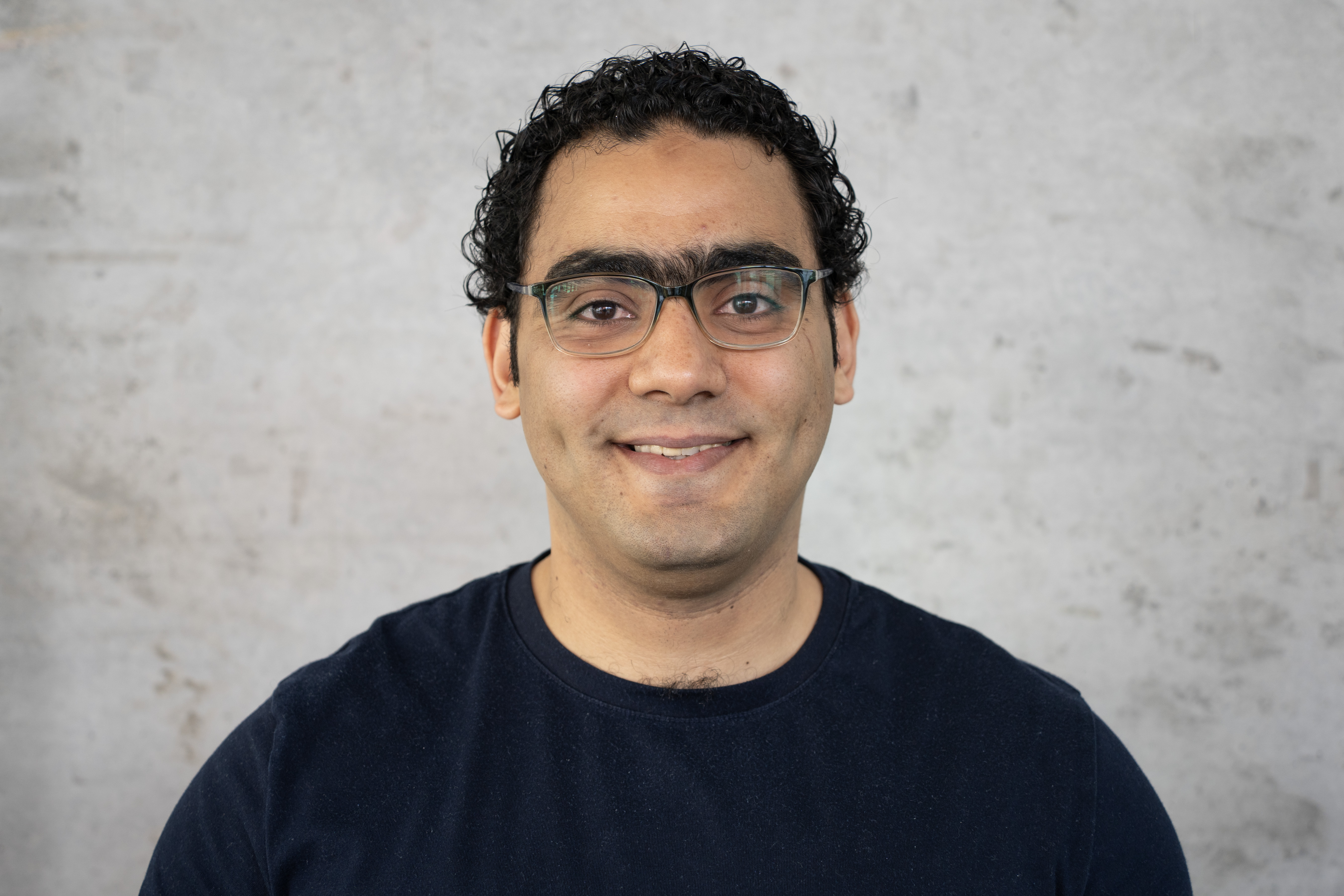 Mohamed Sarhan