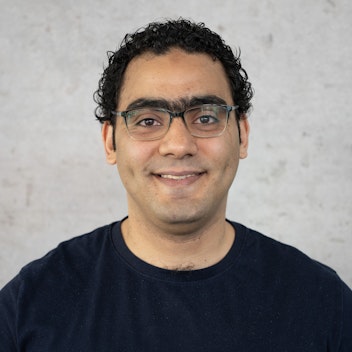 Mohamed Sarhan Mohamed Sarhan
