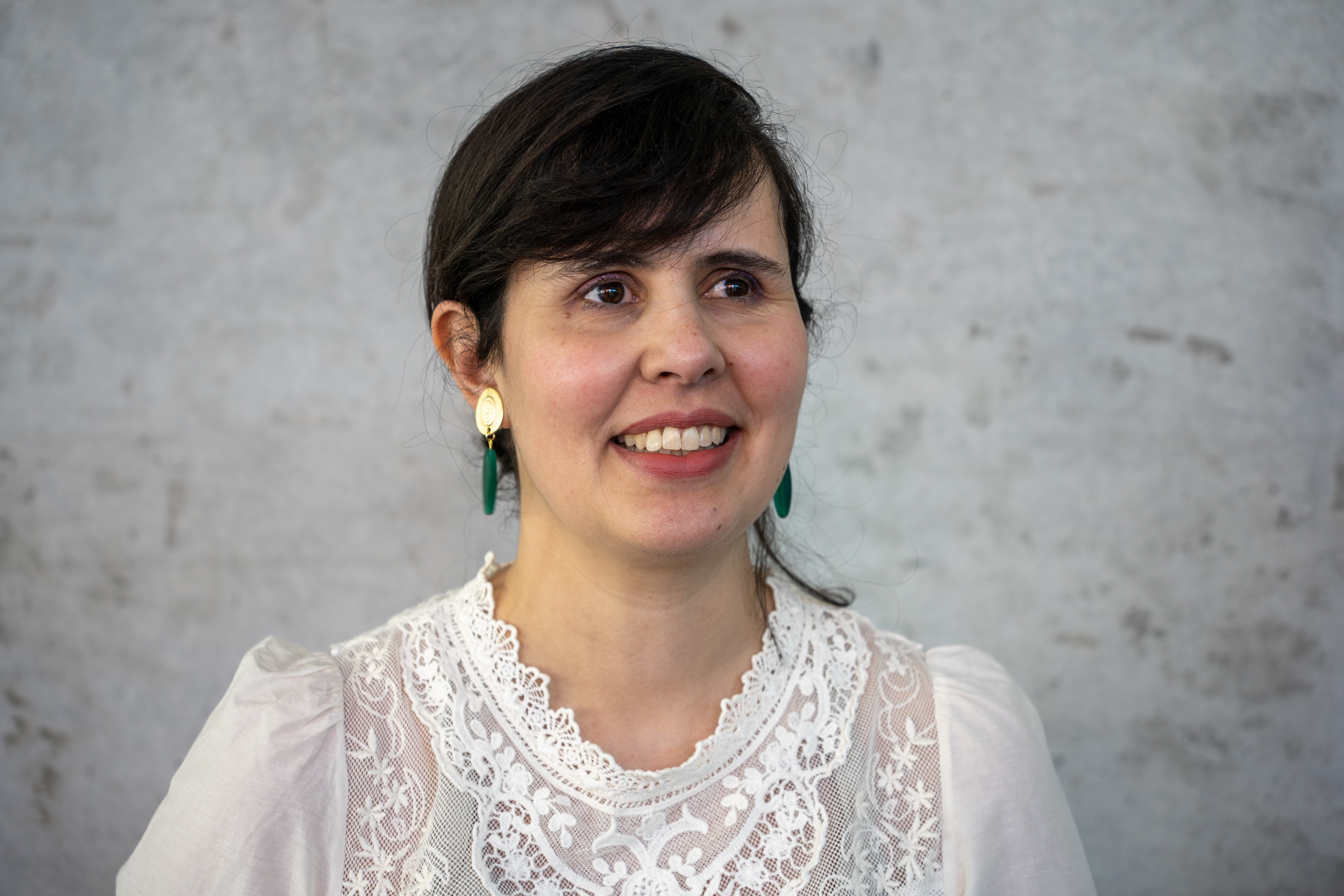 Renée Louise Farrar