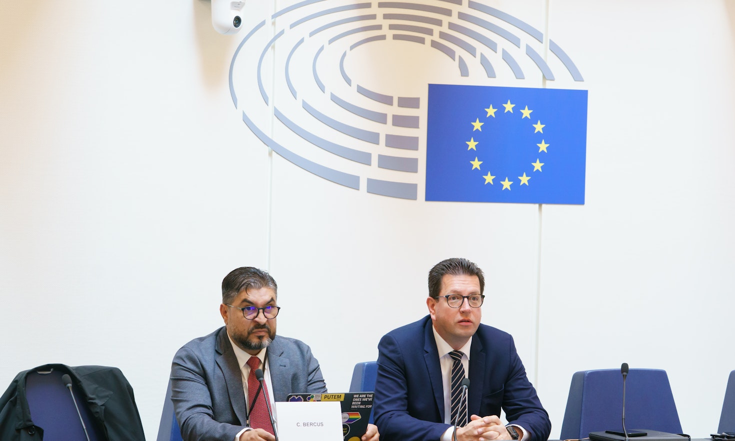 'Nothing for us without us': Roma voices demand representation in Europe