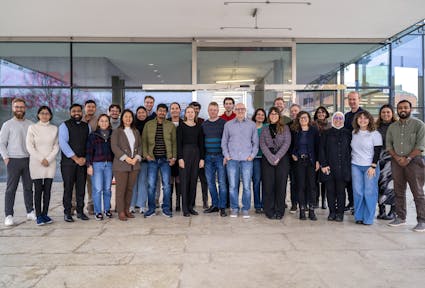 Reflections on the 2025 Winter School on Federalism and Governance: a journey of learning, exchange and discovery