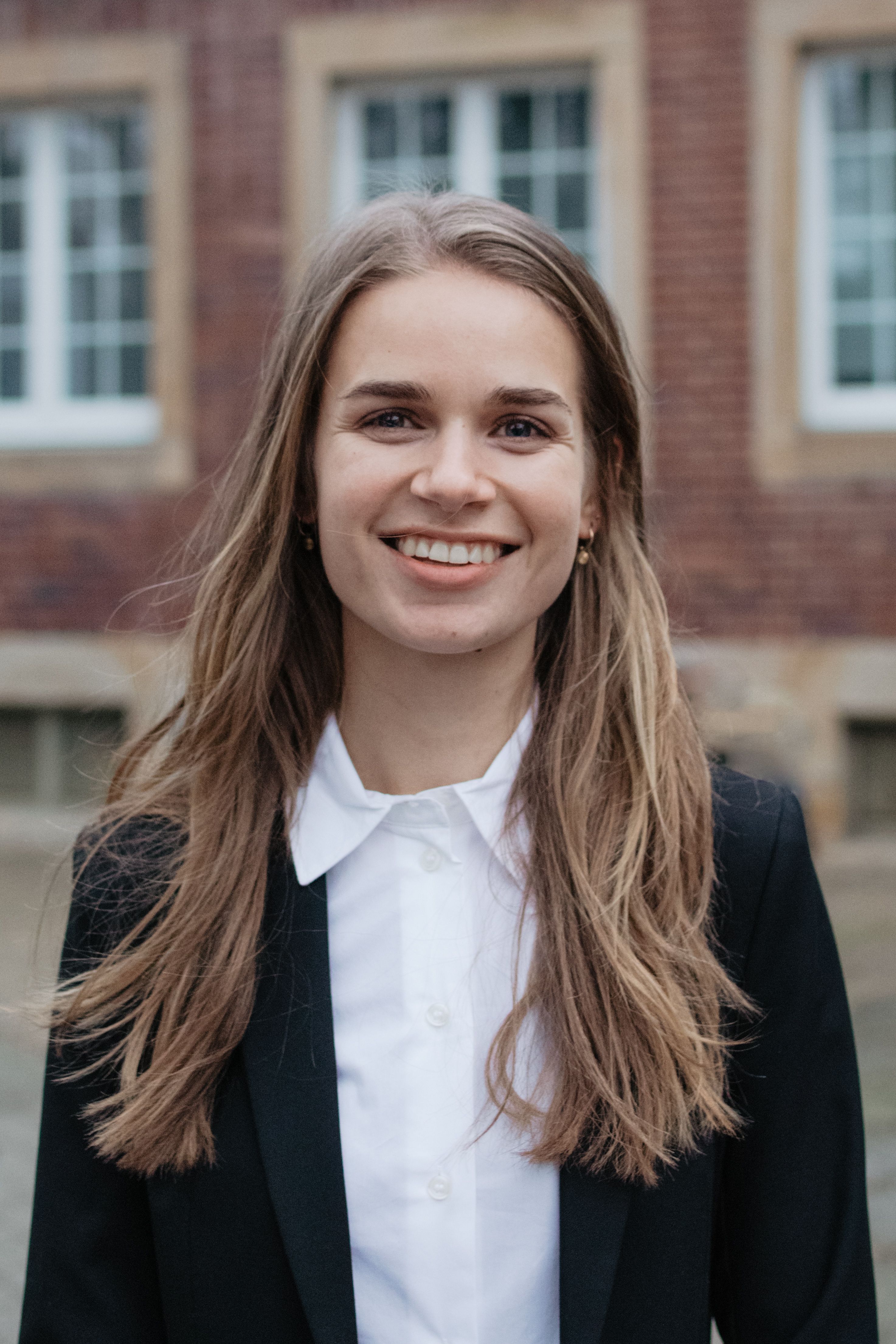 Lena Westphal