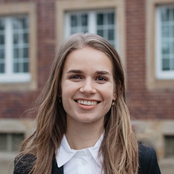 Lena Westphal