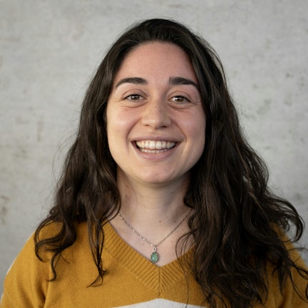 Dr. Mireia Vicente Mora