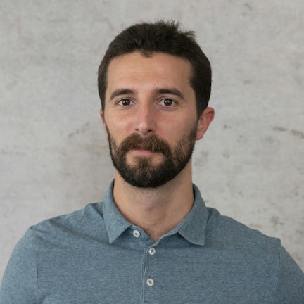 Dr. Giovanni Vinetti