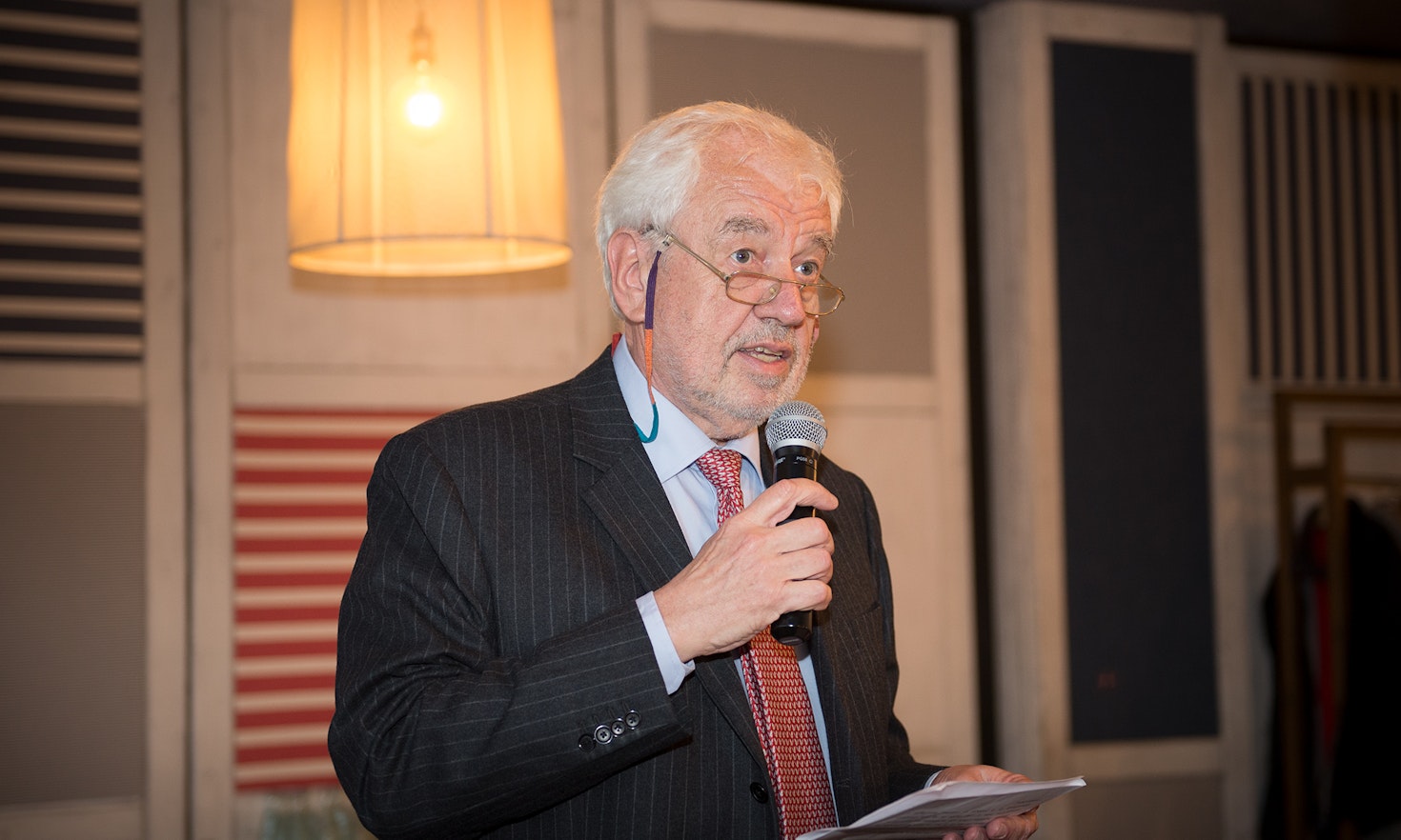 “It all began with the fear of closure”: Bojan Brezigar on the founding of MIDAS
