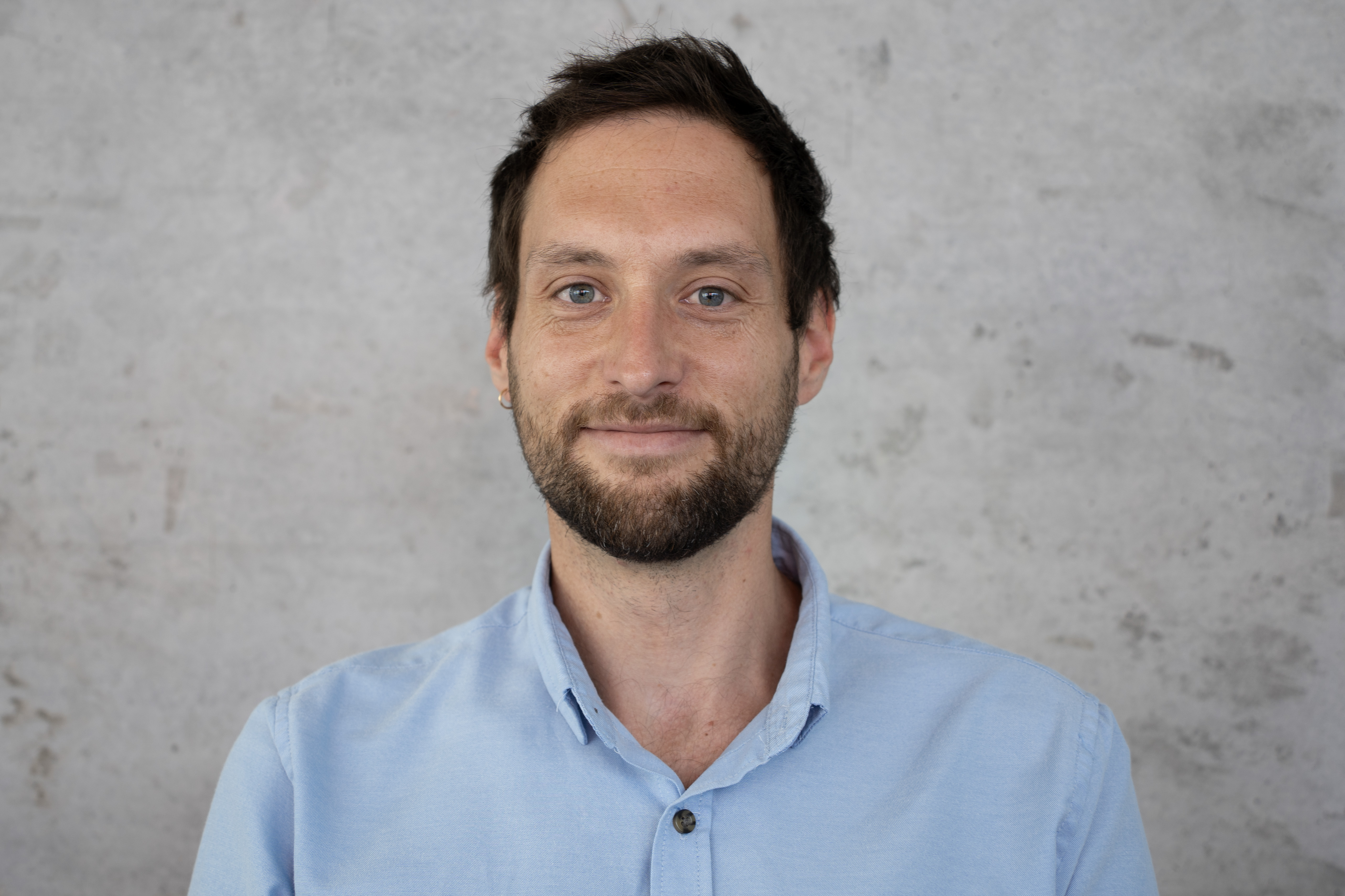 Patrick Thöni