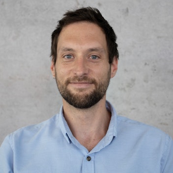 Patrick Thöni Patrick Thöni