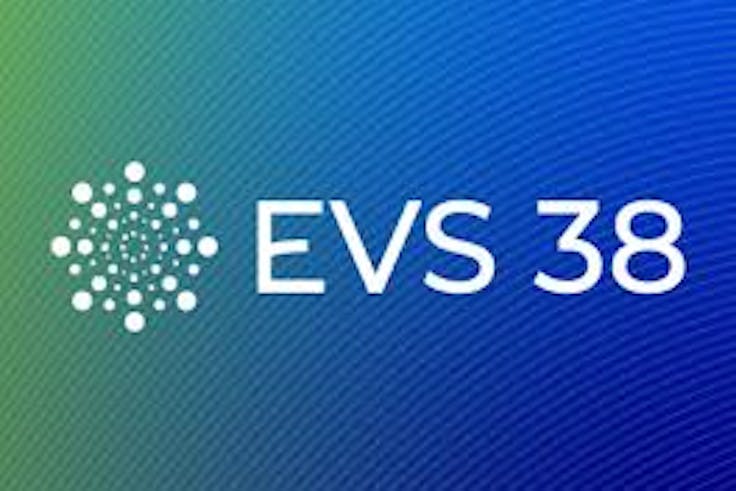 Eurac Research at EVS38 Conference