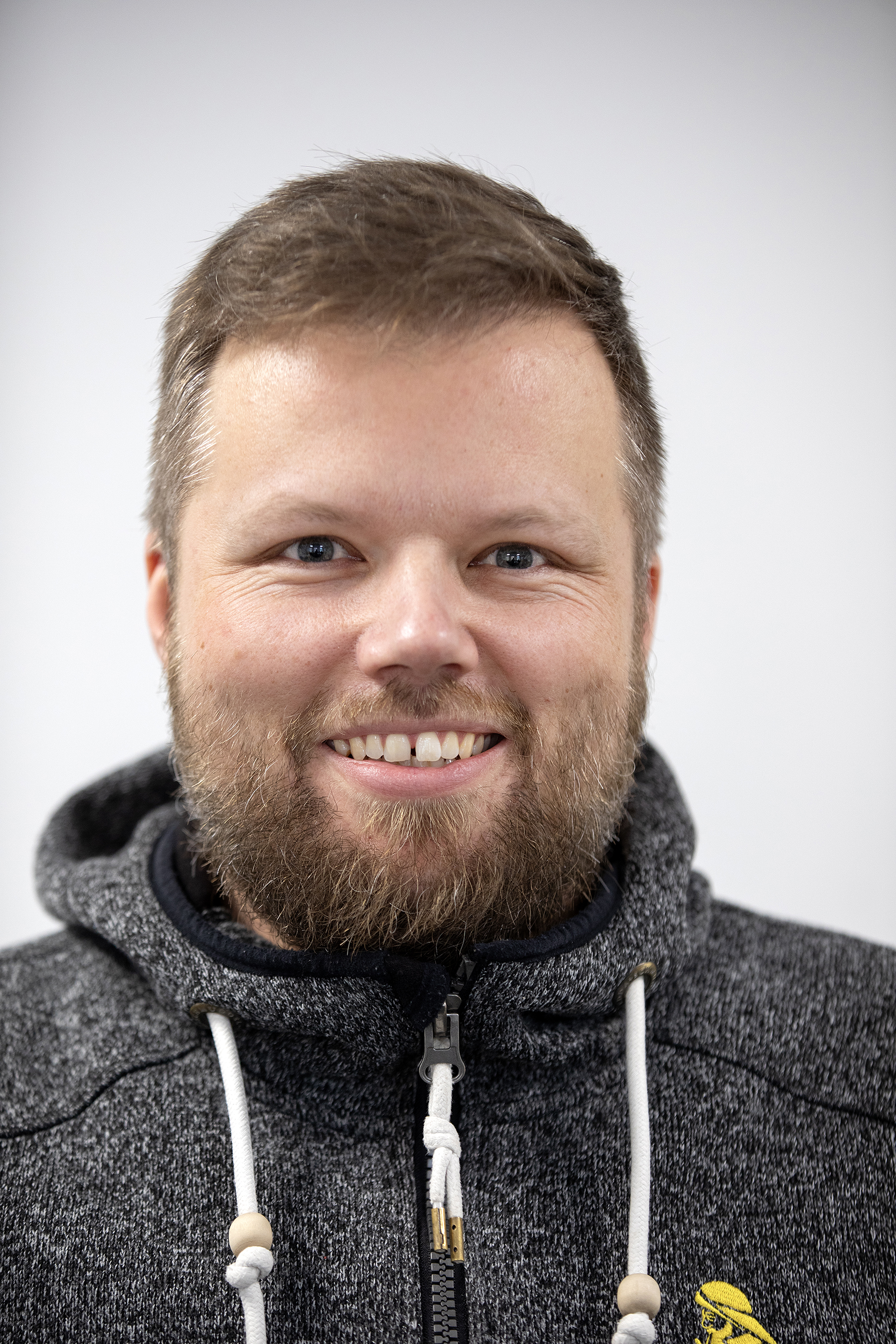 Gerrit Hencke