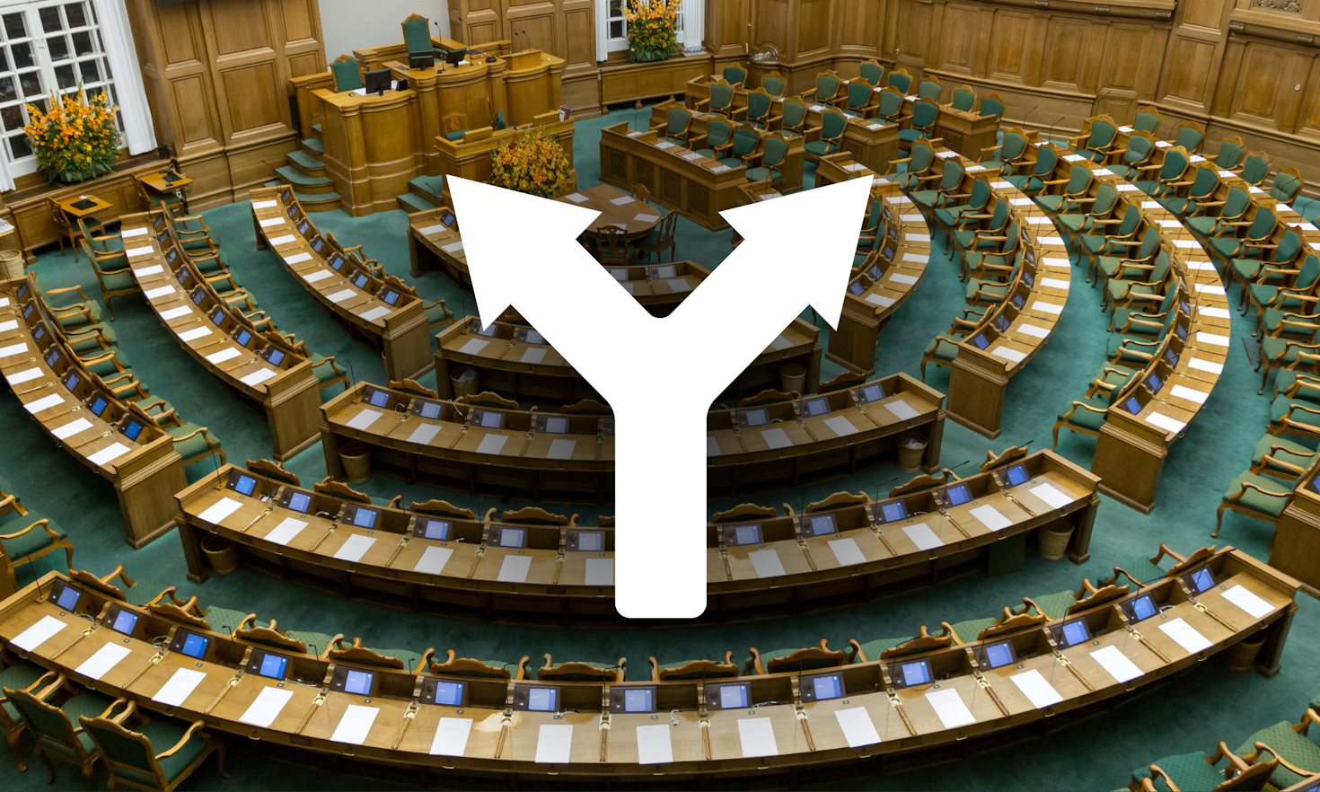Friendly words, empty promises: Minority rights in Denmark facing uncertainty