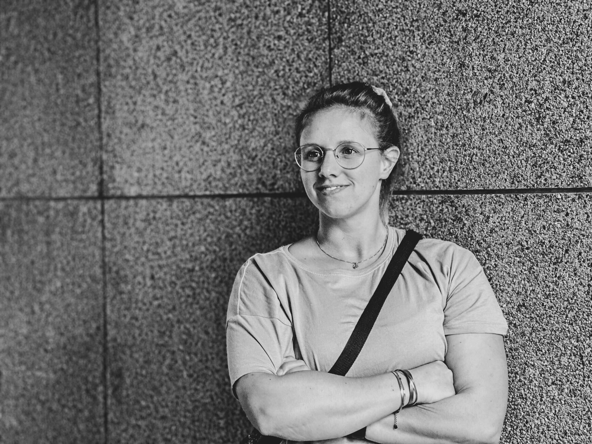 Marle Liebelt