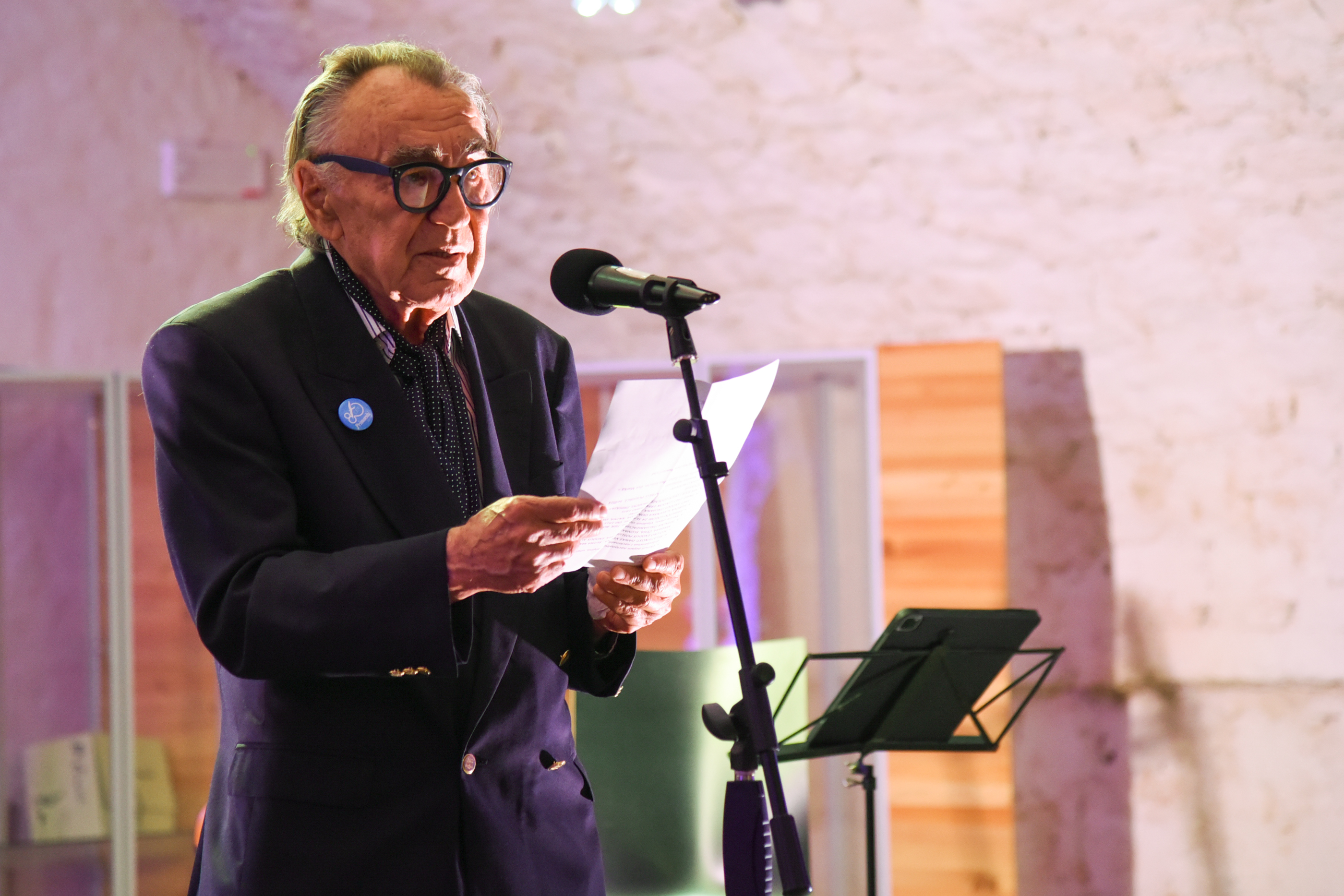 Milan Rakovac: ‘Fascists block progress’