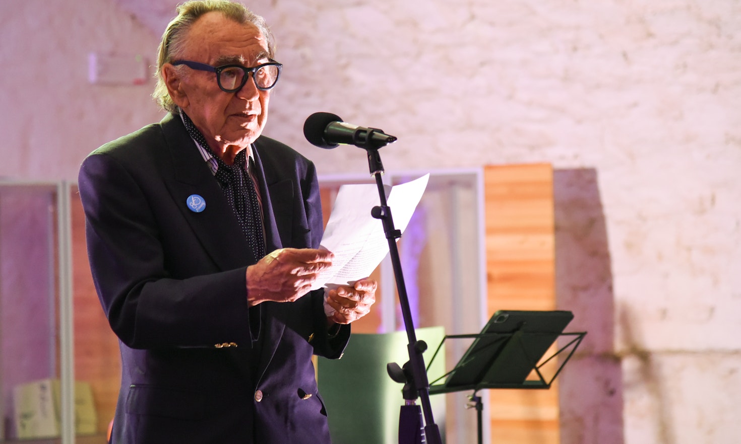Milan Rakovac: ‘Fascists block progress’