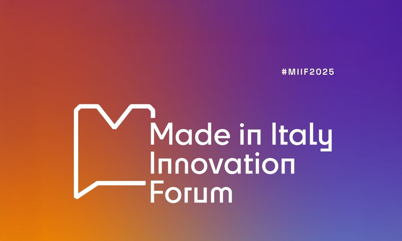 Made in Italy Innovation Forum Cernobbio