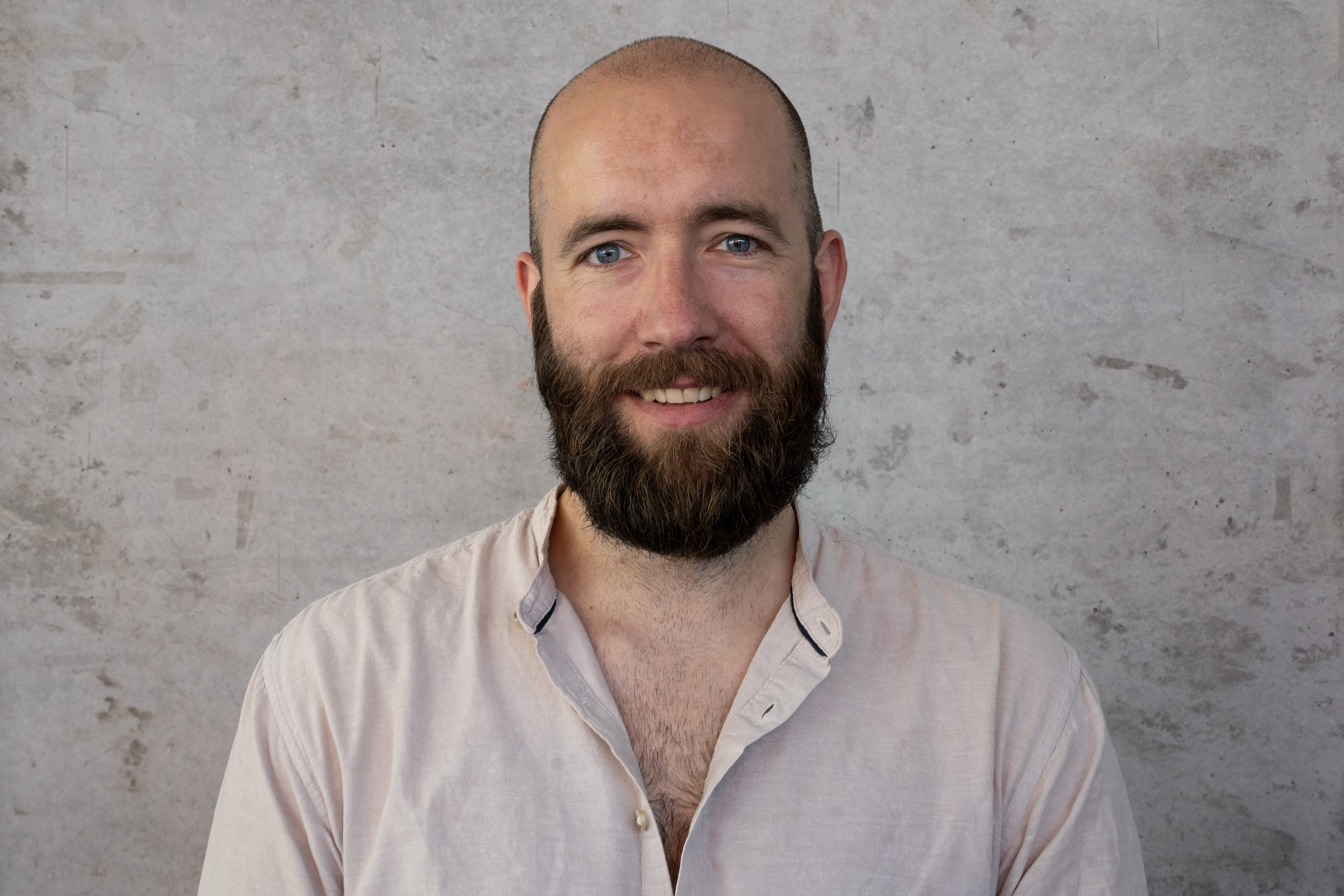 Lukas Koester