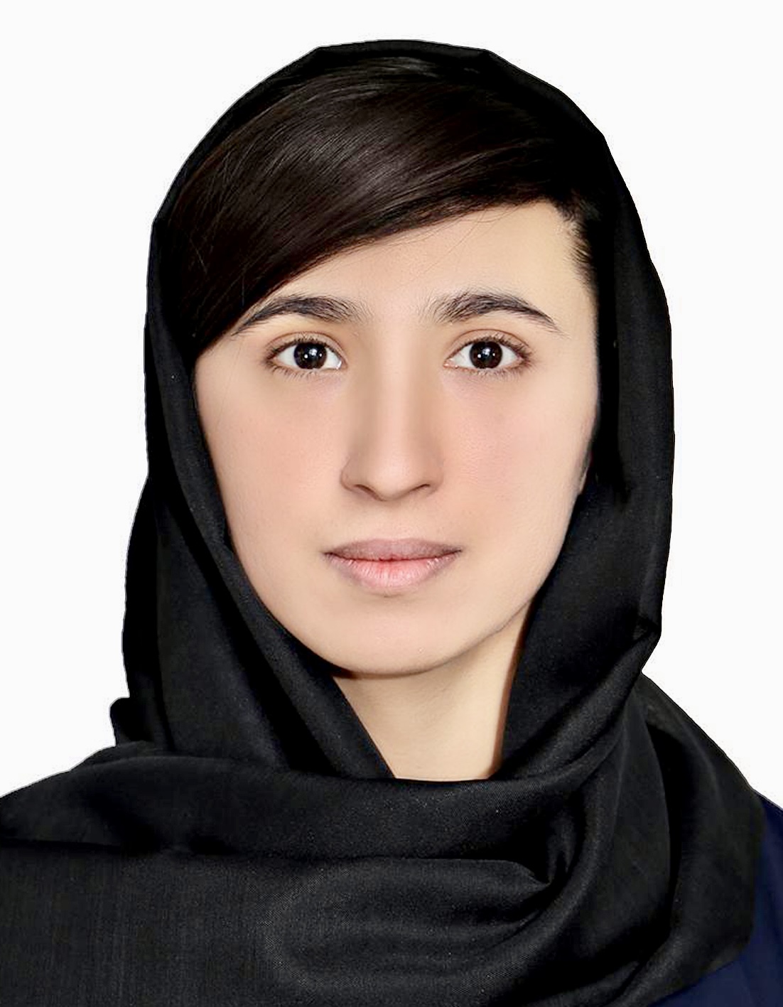 Maryam Nesar