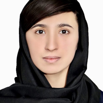 Maryam Nesar