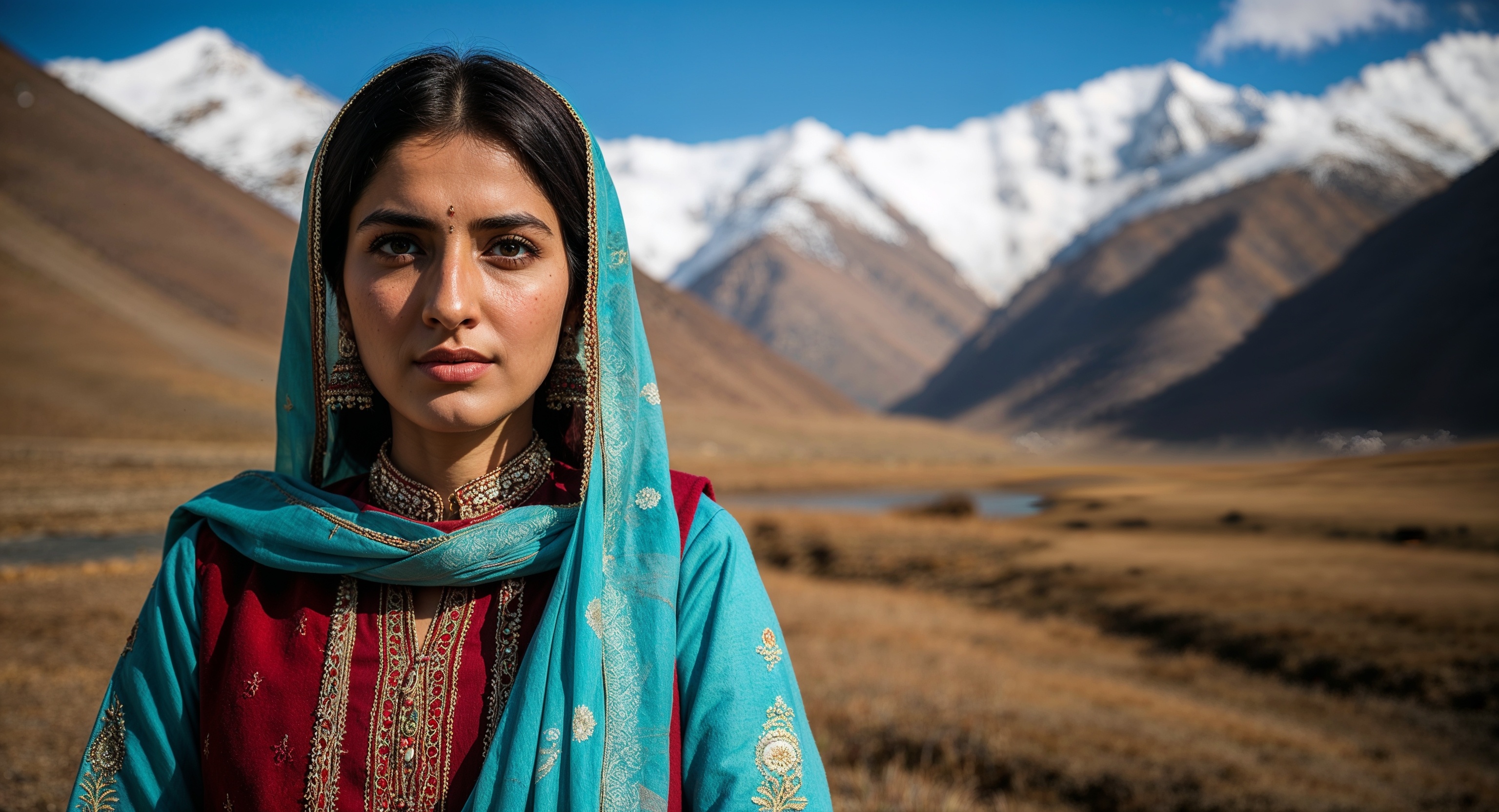 A traditional code and its consequences: how Pashtunwali affects women and minorities in Afghanistan