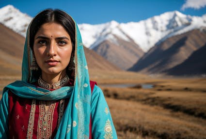 A traditional code and its consequences: how Pashtunwali affects women and minorities in Afghanistan