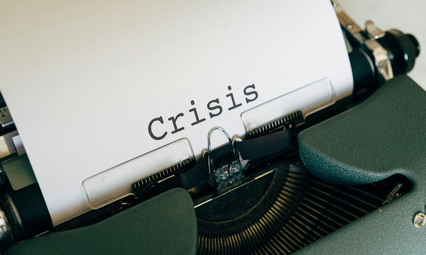 Narrating Crisis, Governing Migration: On the Politics of Interpretation