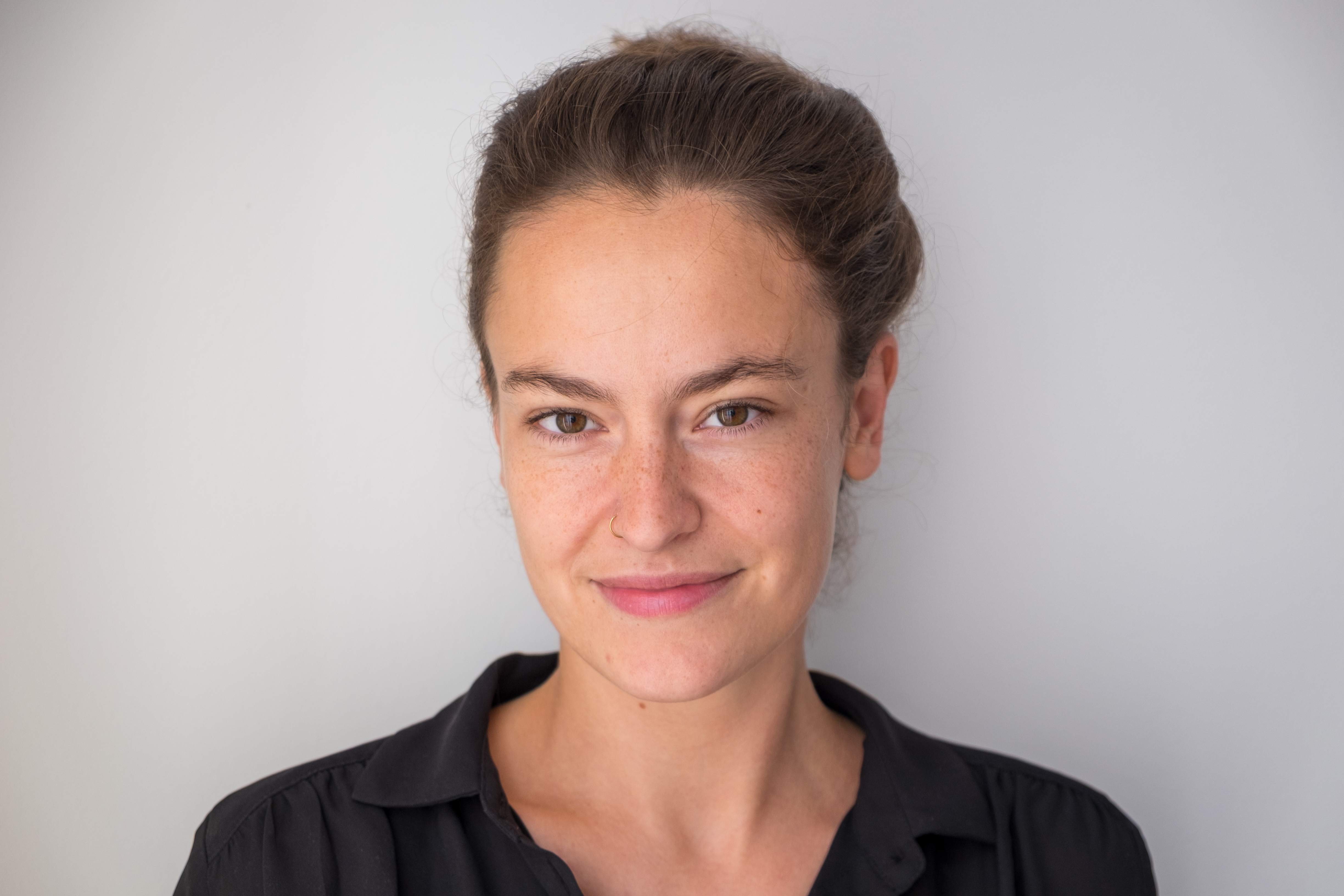 Carlotta Mezger