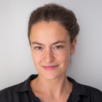 Carlotta Mezger