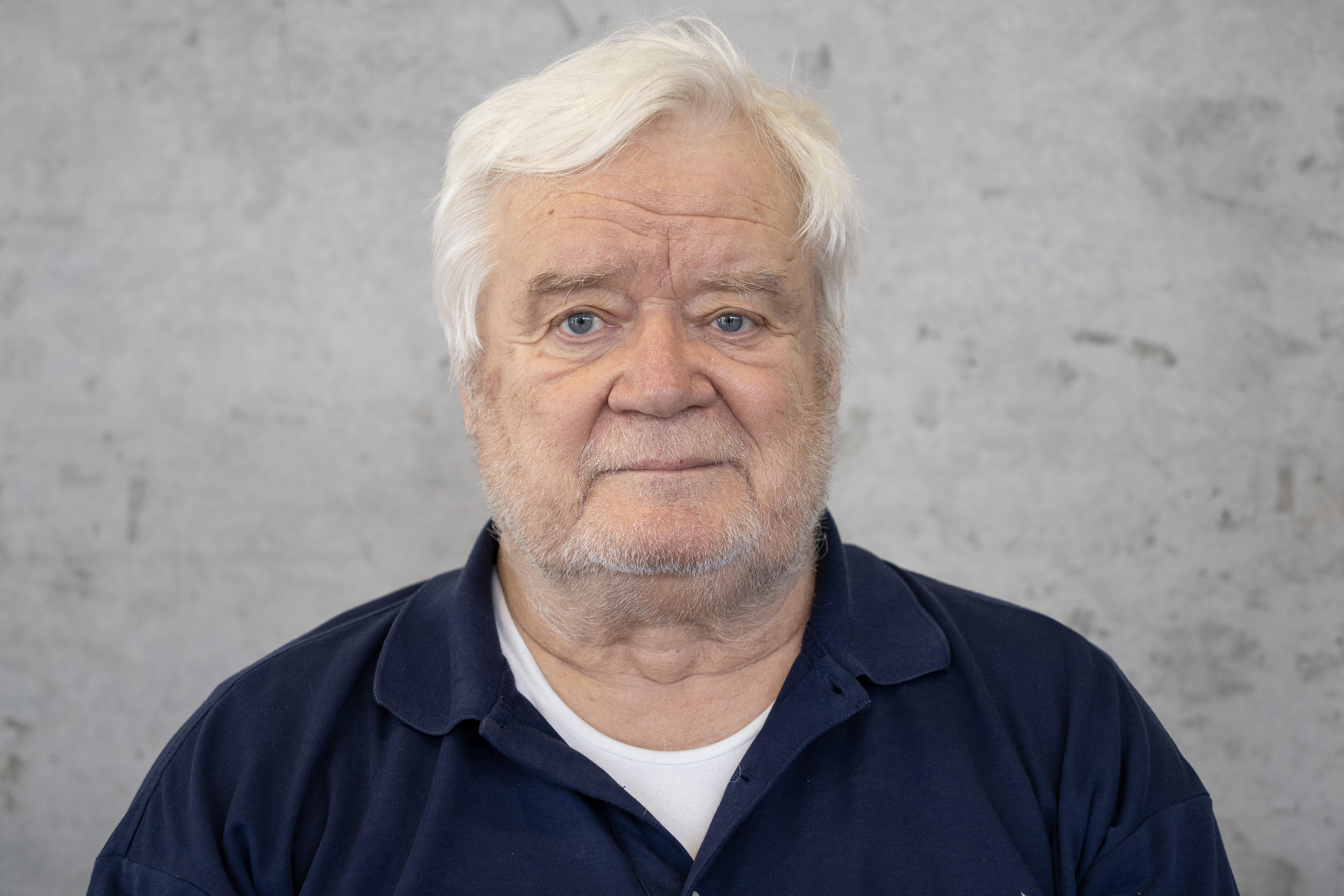 Nico Stehr