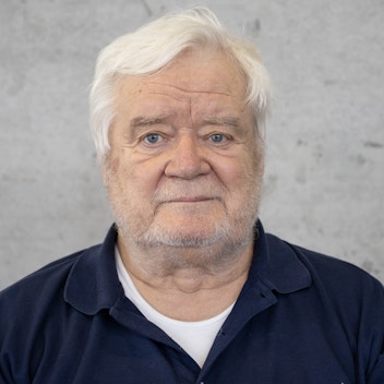 Nico Stehr