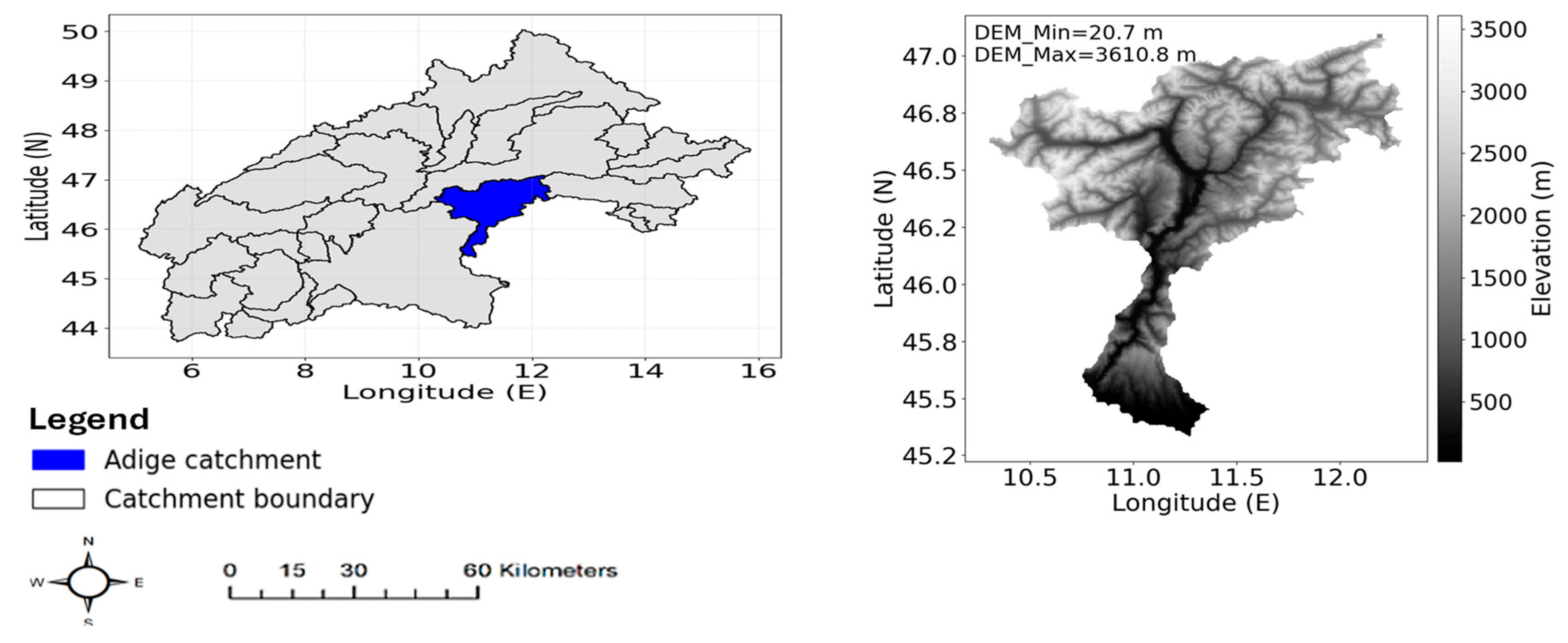 New Article An innovative approach for calibrating hydrological ...