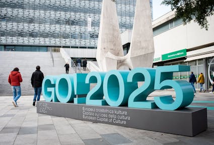 A border no more? The European Capital of Culture 2025 between Tito and the tricolore