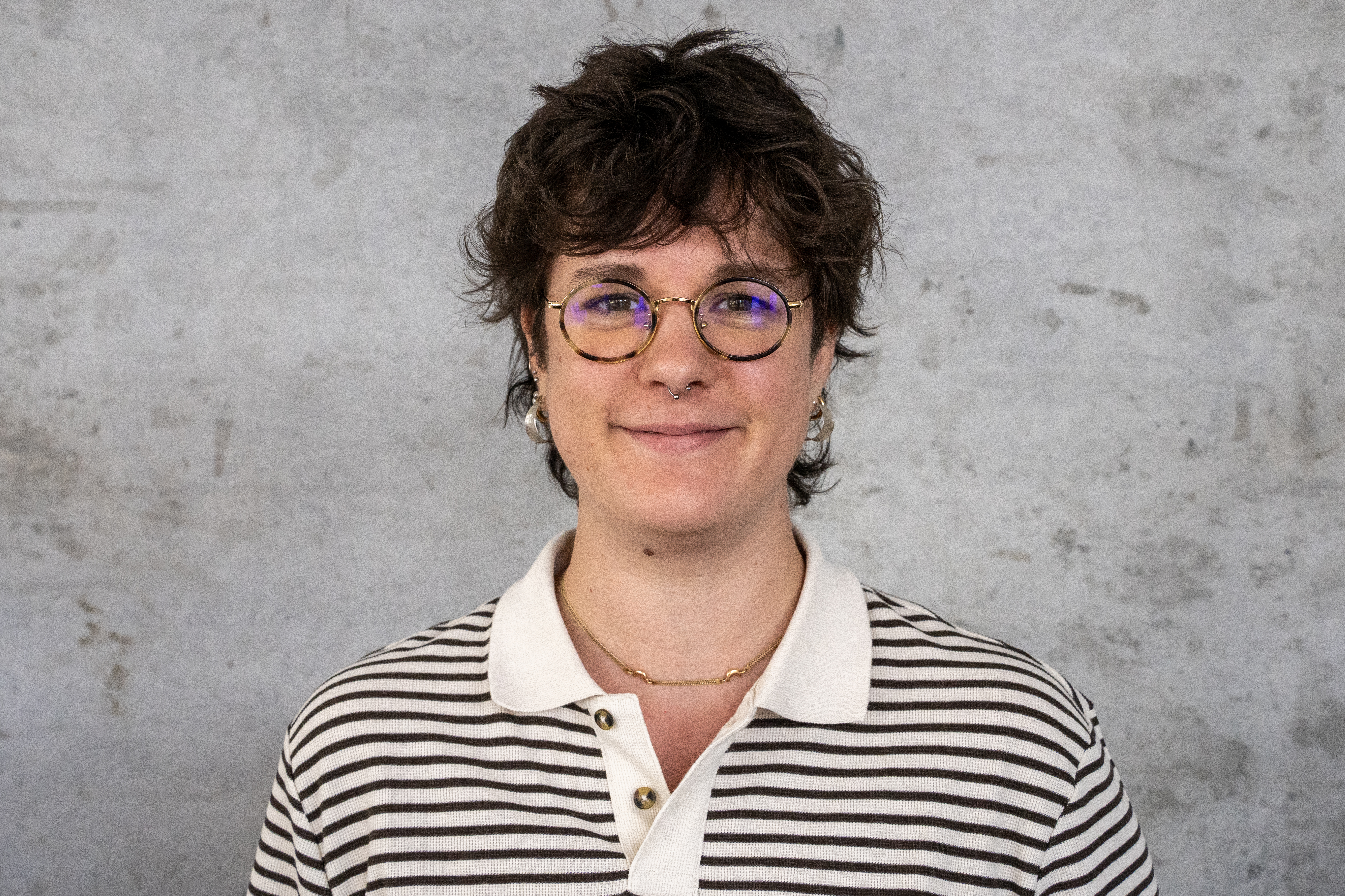 Ida Motteran