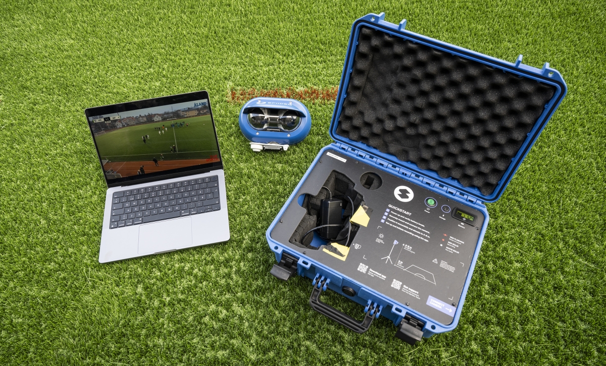 No crew, no problem: broadcasting sports with AI on the Åland Islands