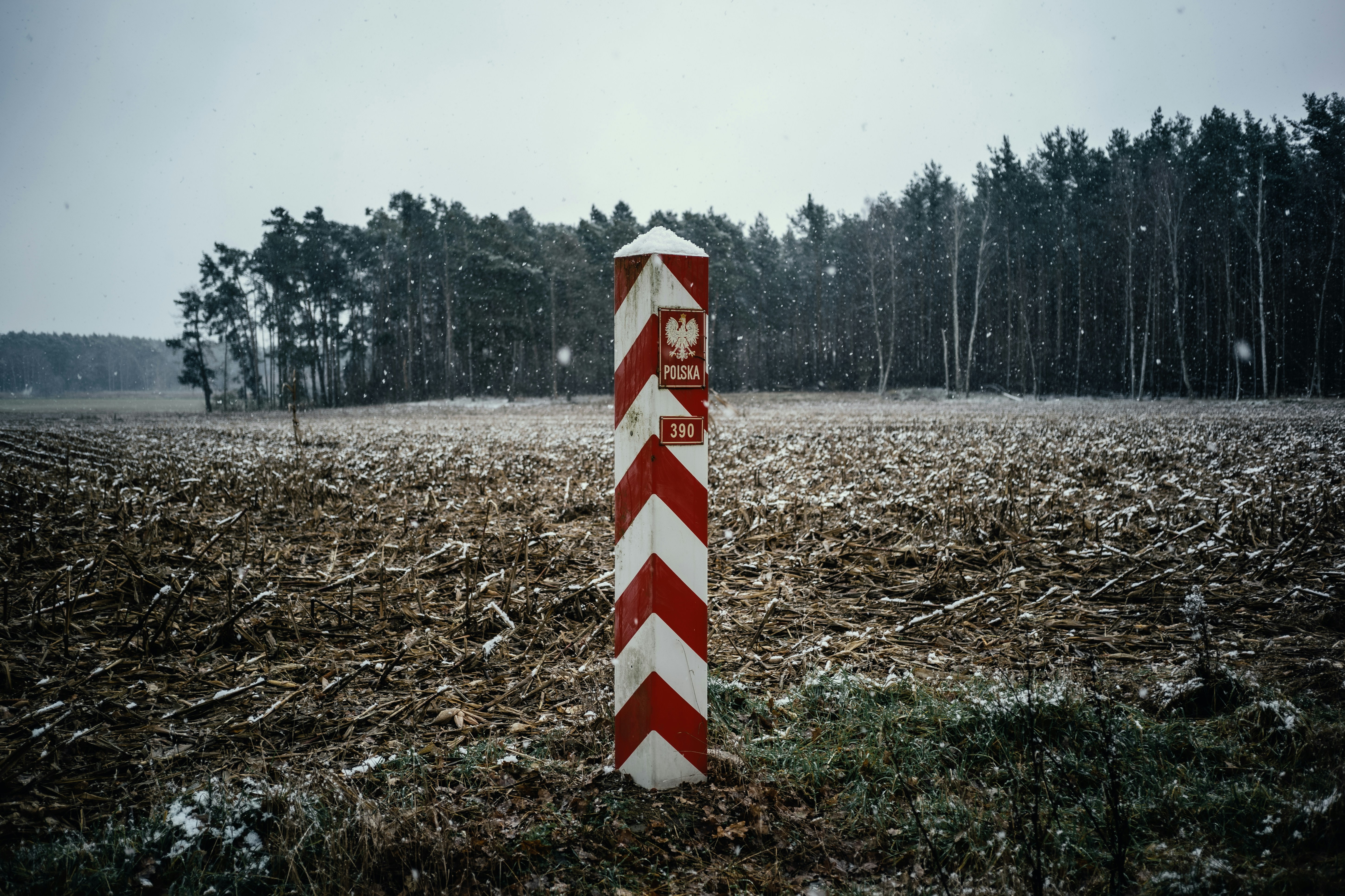 Migration and race: Why we need to talk about Central and Eastern Europe