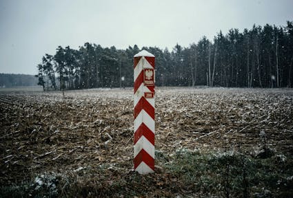 Migration and race: Why we need to talk about Central and Eastern Europe