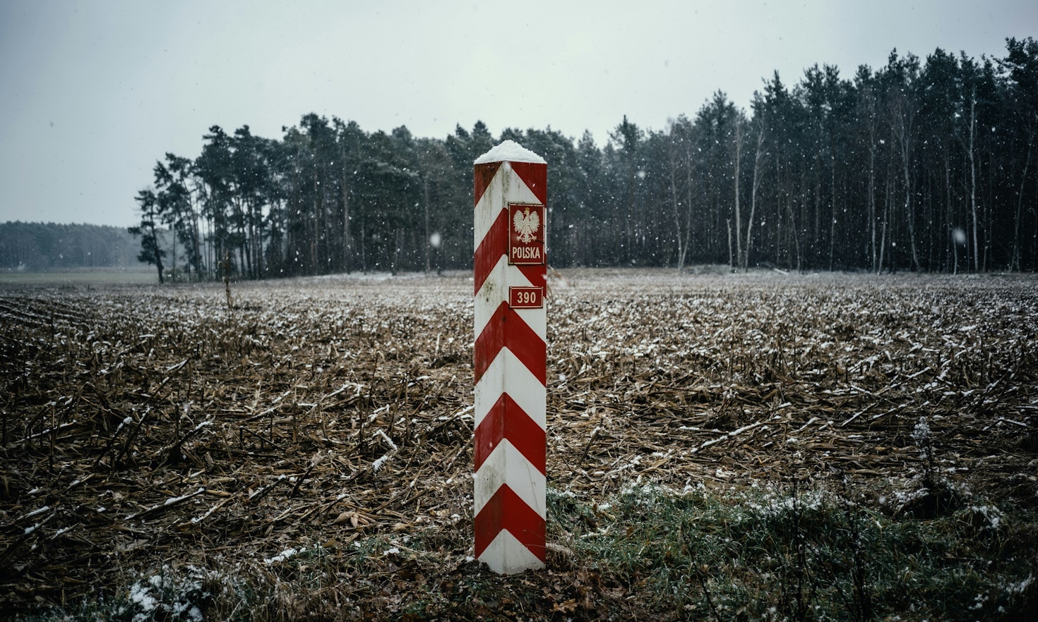 Migration and race: Why we need to talk about Central and Eastern Europe